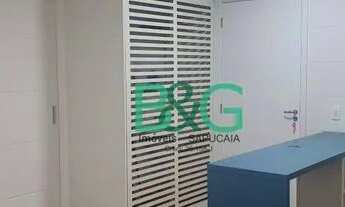 Imagem 15: Apartamento com 1 dormitório, 37 m² - venda por R$ 280.000 ou aluguel por R$ 2.613/mês - J