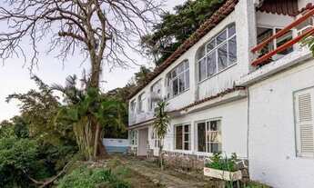 Imagem 3: Mansão no Joá com vista para o mar