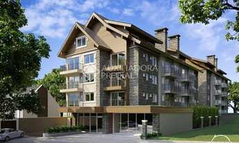 Imagem 6: CANELA - Apartamento Padrão - Centro