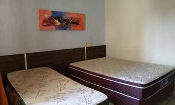 Imagem 5: Apartamento para venda com 45 metros quadrados com 1 quarto em Do Turista - Caldas Novas