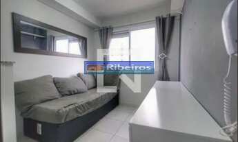 Imagem 3: Apartamento para aluguel possui 26 metros quadrados com 1 quarto em Cambuci - São Paulo