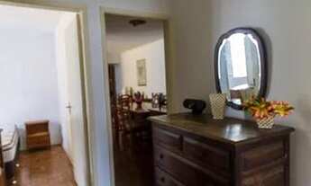 Imagem 7: Apartamento para Aluguel - Paraíso, 3 Quartos, 100 m2