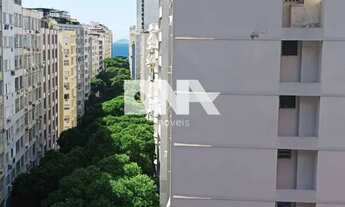 Imagem 2: Apartamento-À VENDA-Copacabana-Rio de Janeiro-RJ