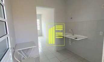 Imagem 7: Casa com 2 dormitórios para alugar, 50 m² por R$ 680,00 - Fraternidade II - São José do Ri