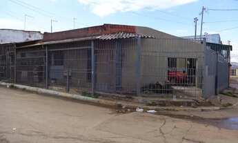 Imagem 4: QR 313 CASA DE ESQUINA 193 M² COM 2 RESIDENCIAS ESCRITURADA VALOR SÓ R$ 230.000,000