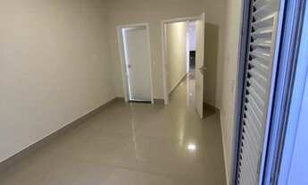 Imagem 2: Casa com 3 dormitórios à venda, 120 m² por R$ 630.000,00 - Jardim Dona Judith - Americana