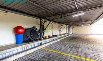 Imagem 6: Apartamento para aluguel tem 35 metros quadrados com 1 quarto em Consolação - São Paulo