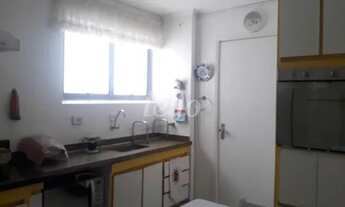 Imagem 5: São Paulo - Apartamento Padrão - Mooca