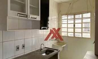 Imagem 6: APTO JD. SANTA ROSA II - 2 Dorm / 1 Vaga / 45 m² - SJRP/SP