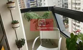 Imagem 4: Apartamento à venda no bairro Vila Uberabinha - São Paulo/SP, Zona Sul