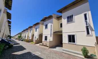 Imagem: Belíssima casa duplex toda projetada no