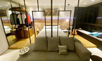 Imagem 7: Studio com 1 dormitório para alugar, 55 m² por R$ 5.610,00/mês - Campeche - Florianópolis