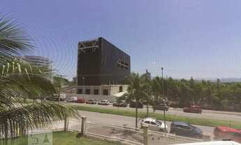 Imagem 5: Apartamento para Aluguel - Jacarepaguá, 1 Quarto, 42 m2