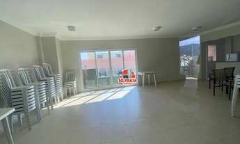 Imagem 6: Cobertura com 3 dormitórios à venda, 122 m² por R$ 1.200.000 - Jardim Marina - Mongaguá/SP