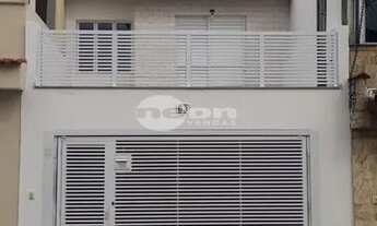 Imagem: SãO BERNARDO DO CAMPO - Casa Padrão