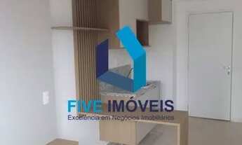 Imagem: Apartamento para alugar, 32 m² por R$ 3.860,00/mês