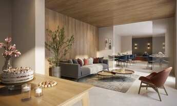 Imagem 4: APARTAMENTO RESIDENCIAL em São Paulo - SP, Santo Amaro