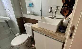 Imagem 6: Apartamento com 3 dormitórios, 70 m² - venda por R$ 350.000,00 ou aluguel por R$ 2.700,00