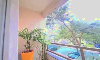 Imagem 6: Apartamento para Aluguel - Jardim Santa Teresinha, 2 Quartos, 52 m2