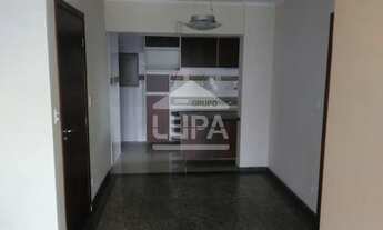 Imagem 2: Apartamento com 2 dormitórios, 86 m² à venda, localizado na Vila Isolina Mazzei