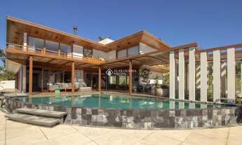 Imagem: FLORIANóPOLIS - Casa de Condomínio - Rio