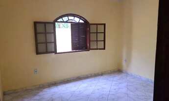 Imagem 7: Casa com 2 dormitórios, 2 salas e loja opc, alugar, R$ 700,00 - Pq. Bela Vista