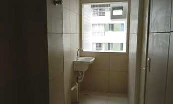 Imagem 4: RCR) Últimas unidades | 3 quartos | Edf. Adauto Guimarães