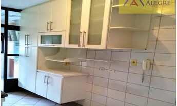 Imagem 6: São Paulo - Apartamento Padrão - Vila Mascote