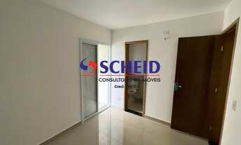 Imagem 7: Apartamento 2 dorms sendo 1 suíte à venda na Vila Santa Catarina