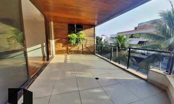 Imagem: Apartamento em Barra da Tijuca