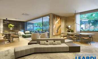 Imagem 7: APARTAMENTO - POMPÉIA - SP