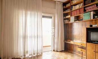 Imagem 7: Apartamento com 3 dormitórios à venda, 180 m² por R$ 2.100.000,00 - Higienópolis - São Pau