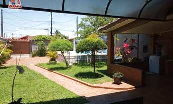 Imagem 5: Casa com 2 dormitórios à venda, 110 m² por R$ 430.000,00 - Itaóca - Mongaguá/SP