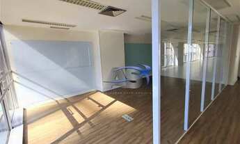 Imagem 7: Conjunto para alugar, 330 m² por R$ 35.387,18/mês - Paraíso - São Paulo/SP