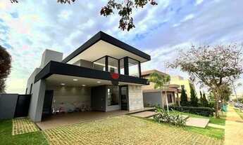 Imagem: Casa Alto Padrão à venda em condomínio