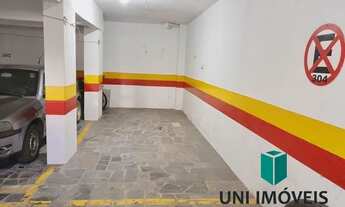 Imagem 4: Apartamento de 2 quartos sendo 1 suíte com valor de oportunidade a venda por R$ 245.000,00