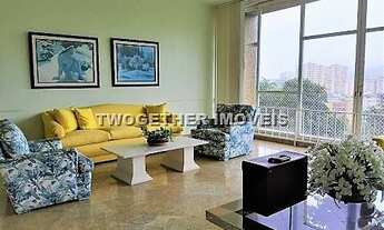 Imagem: Amplo Ampartamento para venda medindo 288