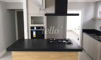 Imagem 6: São Paulo - Apartamento Padrão - Itaim Bibi