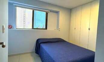 Imagem 6: 2 quartos com suíte IMPECÁVEL