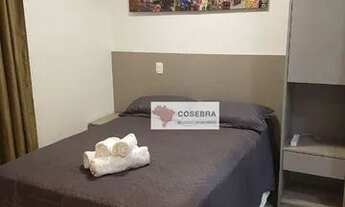 Imagem 6: Apartamento para alugar, 25 m² por R$ 3.986,00/mês - Vila Olímpia - São Paulo/SP