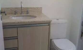 Imagem 7: Apartamento com 3 dormitórios para alugar, 111 m² por R$ 5.408,74/mês - Jardim America - P