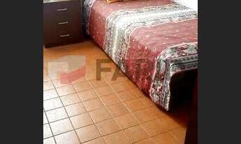 Imagem 2: Apartamento para Venda em Santos, Aparecida, 2 dormitórios, 1 banheiro