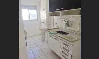 Imagem 6: Apartamento com 2 dormitórios para alugar, 53 m² por R$ 2.500,00/mês - Jardim Caner - Tabo