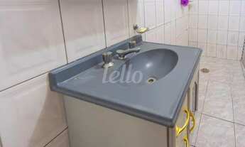 Imagem 7: São Bernardo do Campo - Casa Padrão - Vila Baeta Neves