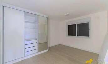 Imagem 6: Cobertura com 2 dormitórios para alugar, 79 m² por R$ 5.780/mês - Rio Branco - Porto Alegr