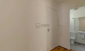 Imagem 6: Apartamento Locação Higienópolis 85 m² 2 Dormitórios