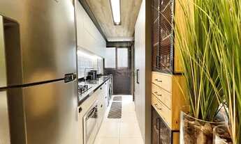 Imagem 5: LONDRINA - Apartamento Padrão - Jardim Pinheiros