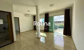 Imagem 5: Casa para alugar, 2 quartos, 6 vagas, Santa Mônica - Uberlândia/MG - R$ 4.000,00