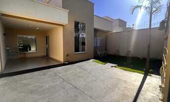 Imagem 2: Vendo casa 114 M² com 3 quartos sendo 1 suite em Residencial Alice Barbosa - Goiânia - GO