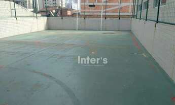 Imagem 7: Apartamento com 2 dormitórios à venda, 79 m² por R$ 360.000 - Aviação - Praia Grande/SP